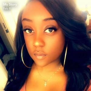 Meet your Posher, Eboni